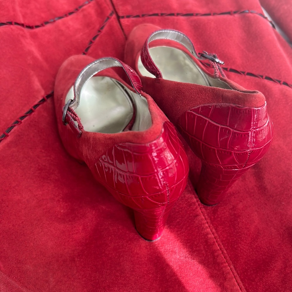 Alfani heels